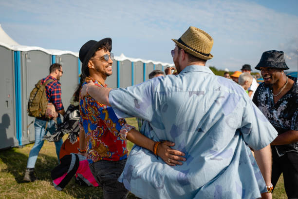 Best Porta potty for special events  in Rochester, WA