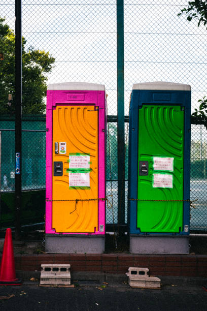 Best Porta potty rental near me  in Rochester, WA