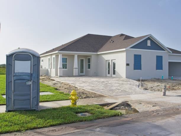 Sanitation services for porta potties in Rochester, WA