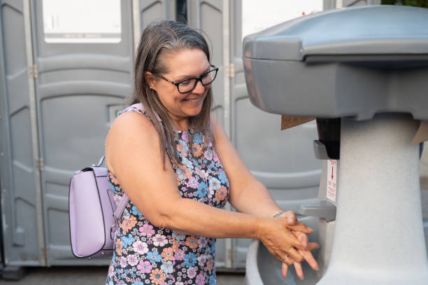 Rochester, WA porta potty rental Company