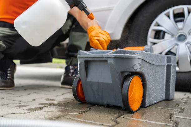 Best Portable toilet rental cost  in Rochester, WA
