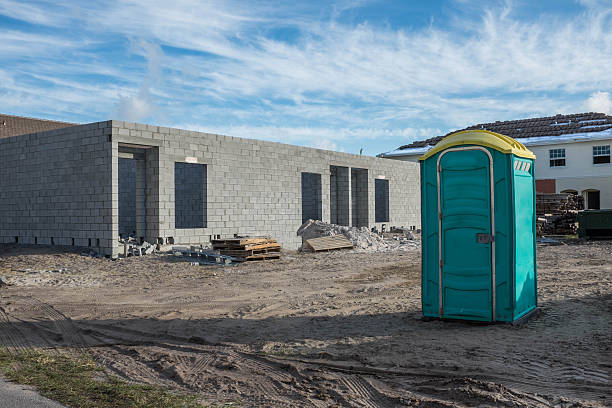 Best Event porta potty rental  in Rochester, WA